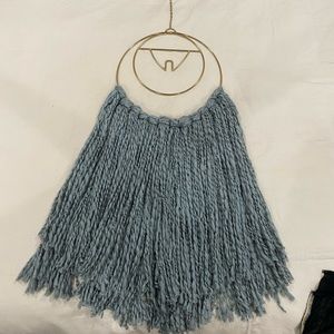 Macrame Hanging Decor